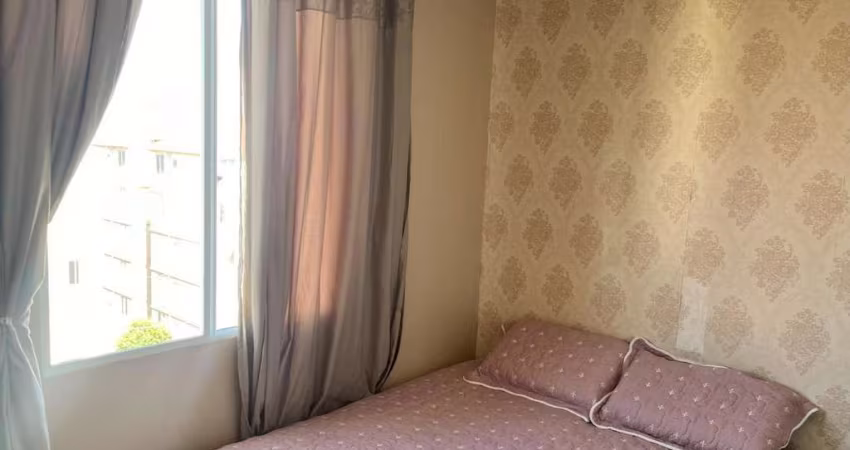 Apartamento para Venda em Campinas, Jardim São José, 2 dormitórios, 1 banheiro, 1 vaga