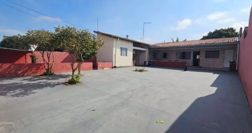 Casa para venda em campinas, parque universitario de viracopos, 3 dormitórios, 1 suíte, 1 banheiro, 4 vagas