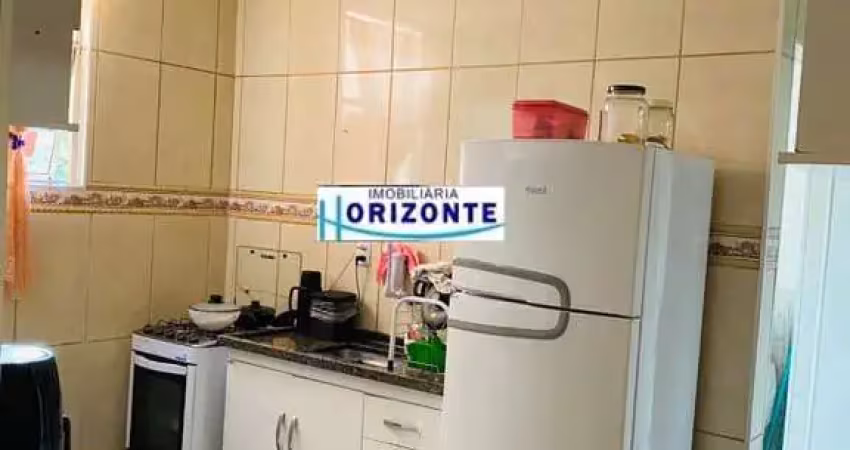 Apartamento para venda em campinas, dic i (conjunto habitacional monsenhor luiz fernando abreu), 2 dormitórios, 1 banheiro, 1 vaga