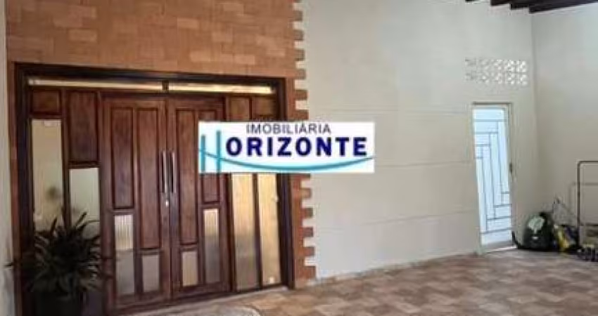 Casa para Venda em Campinas, Loteamento Residencial Campina Verde, 2 dormitórios, 1 banheiro, 2 vagas
