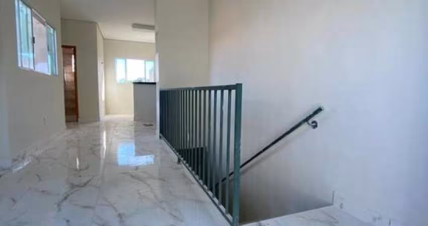 Casa para Venda em Monte Mor, Parque Residencial São Clemente, 2 dormitórios, 2 banheiros, 2 vagas