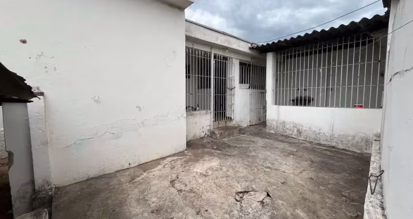 Casa para venda em campinas, parque universitario de viracopos, 2 dormitórios, 1 banheiro, 2 vagas