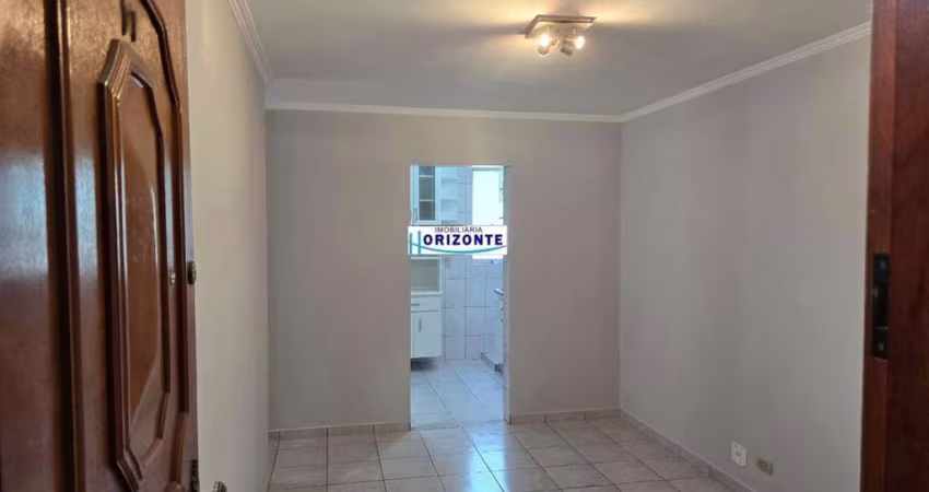 Apartamento para Venda em Campinas, Vila Padre Manoel de Nóbrega, 3 dormitórios, 1 banheiro, 1 vaga