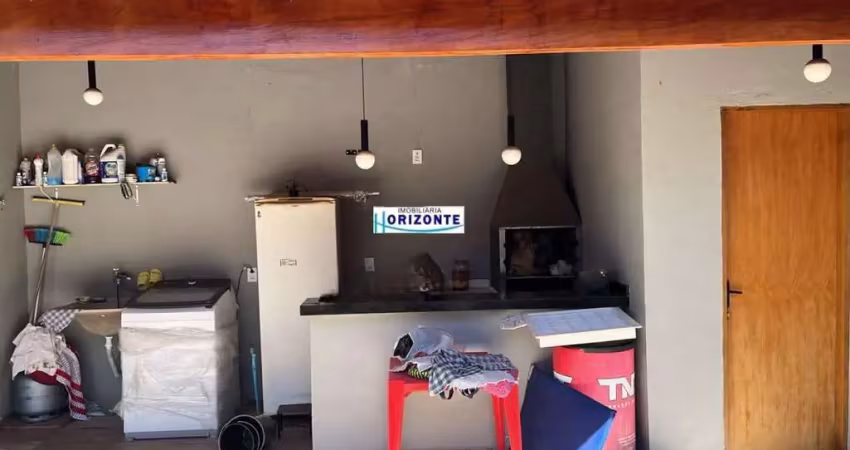Casa para venda em campinas, dic vi (conjunto habitacional santo dias silva), 2 dormitórios, 1 banheiro, 1 vaga