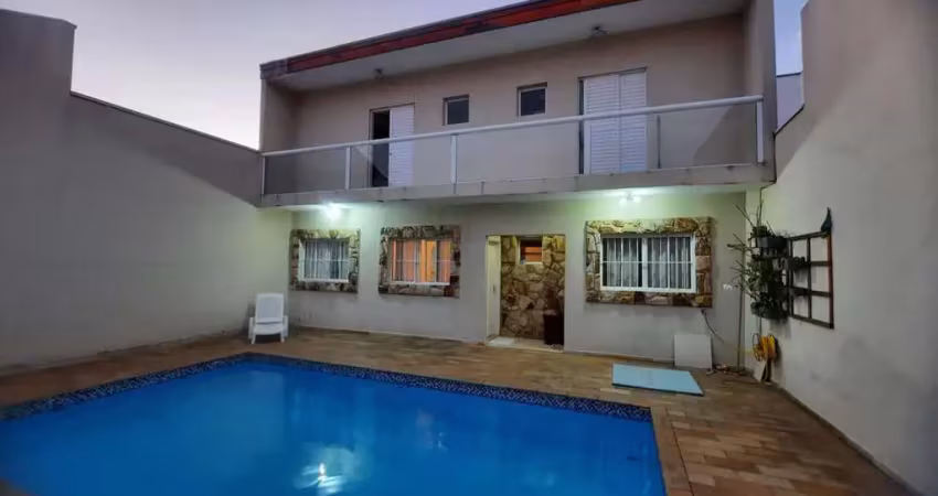 Casa para venda em campinas, parque dom pedro ii, 5 dormitórios, 3 suítes, 2 banheiros, 4 vagas