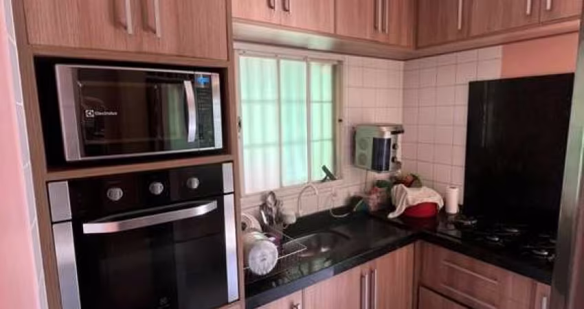 Casa para Venda em Campinas, Loteamento residencial Porto Seguro, 2 dormitórios, 1 banheiro, 2 vagas