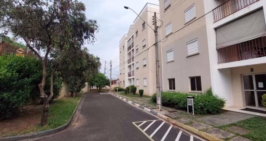 Apartamento para Venda em Campinas, Parque Universitario de Viracopos, 2 dormitórios, 1 banheiro, 1 vaga