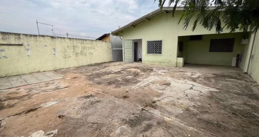 Casa para Venda em Campinas, Parque Residencial Vila União, 3 dormitórios, 2 banheiros, 2 vagas