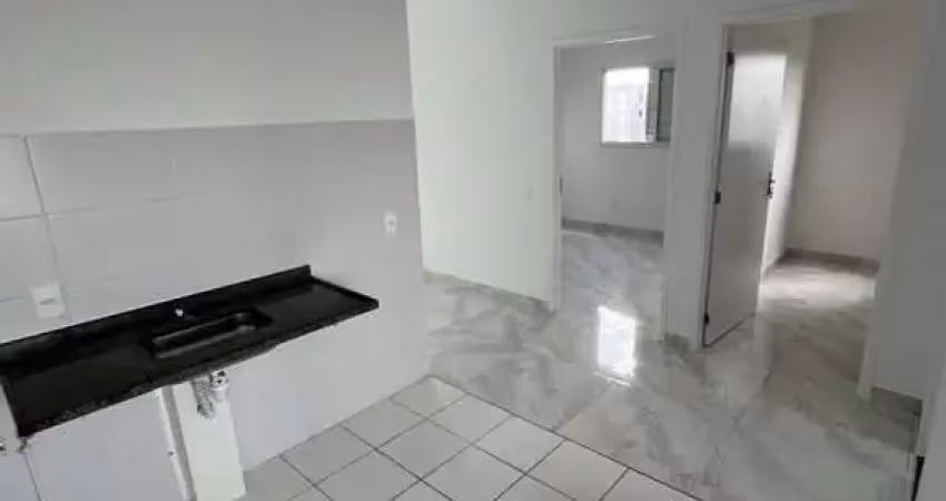 Apartamento para venda em campinas, residencial vila park, 2 dormitórios, 1 banheiro, 1 vaga