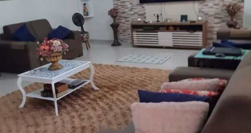 Chácara para Venda em Campinas, Chácaras Cruzeiro do Sul, 7 dormitórios, 3 suítes, 4 banheiros, 5 vagas