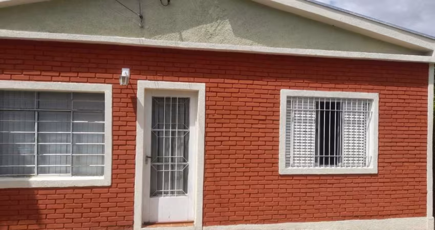 Casa para Venda em Campinas, Jardim Yeda, 3 dormitórios, 1 suíte, 1 banheiro, 3 vagas