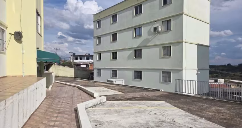 Apartamento para venda em campinas, dic vi (conjunto habitacional santo dias silva), 2 dormitórios, 1 banheiro, 1 vaga