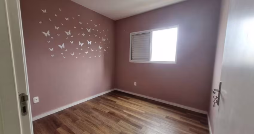 Apartamento para Venda em Campinas, Residencial Fazenda Lagoa, 2 dormitórios, 1 banheiro, 1 vaga