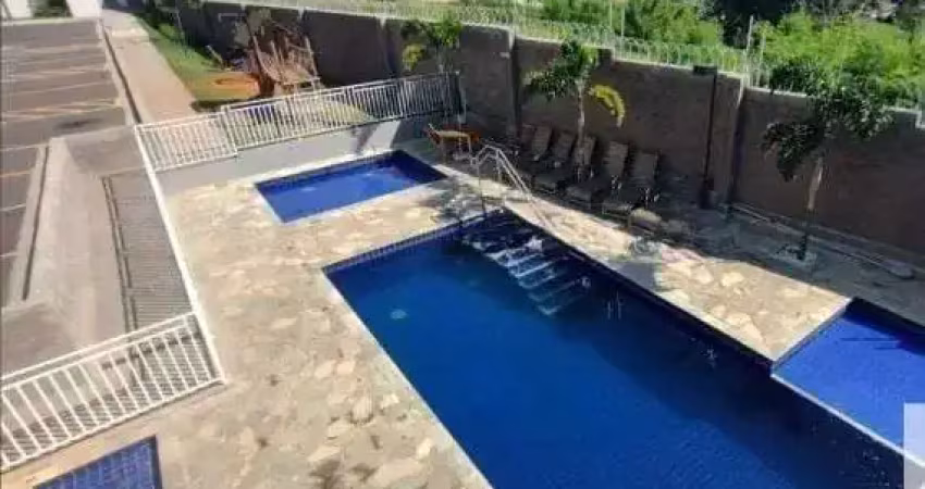 Apartamento para Venda em Campinas, Recanto do Sol I, 2 dormitórios, 1 banheiro, 1 vaga
