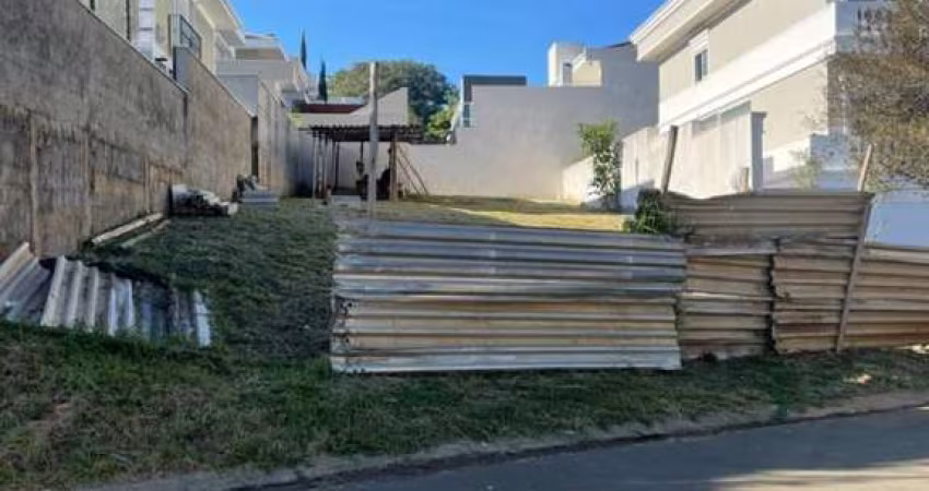Terreno para Venda em Campinas, Swiss Park