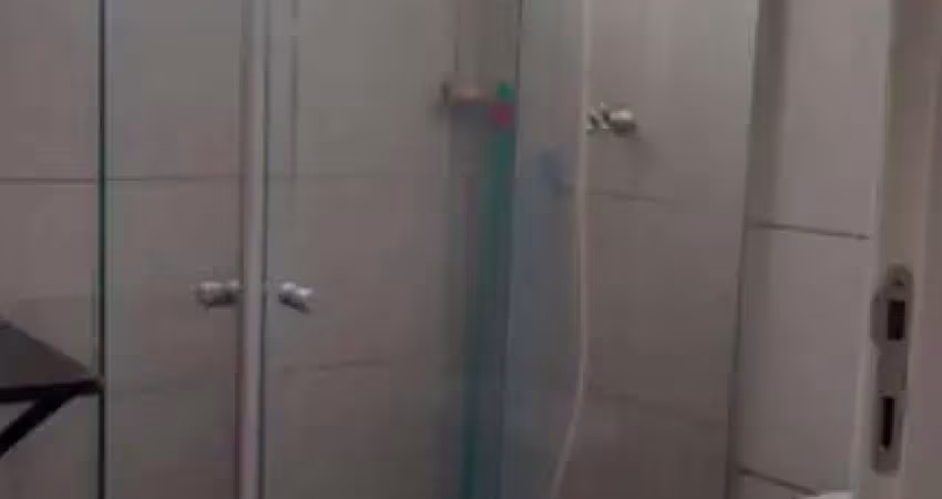 Apartamento para Venda em Hortolândia, Jardim Novo Ângulo, 2 dormitórios, 1 banheiro, 1 vaga