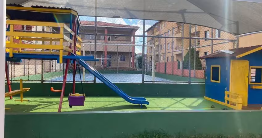 Apartamento para venda em campinas, recanto do sol i, 3 dormitórios, 1 banheiro, 1 vaga