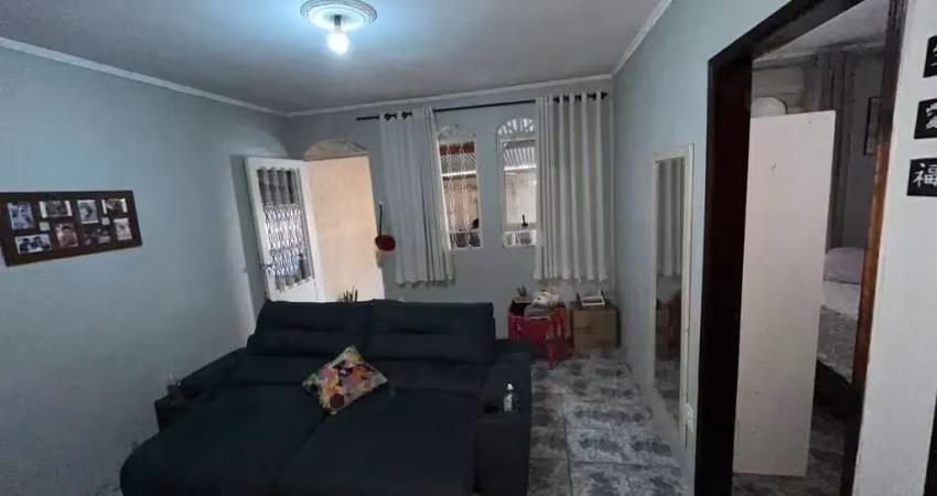 Casa para venda em campinas, conjunto mauro marcondes, 2 dormitórios, 1 suíte, 1 banheiro, 2 vagas