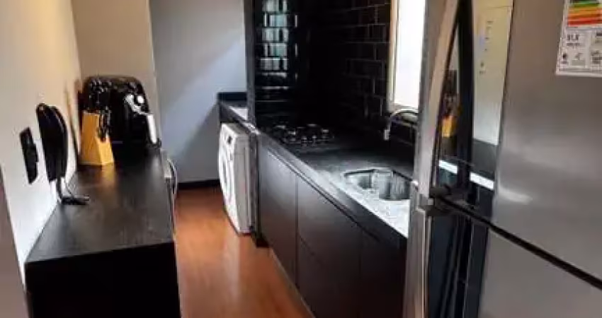 Apartamento para venda em campinas, residencial cosmos, 2 dormitórios, 1 banheiro, 1 vaga