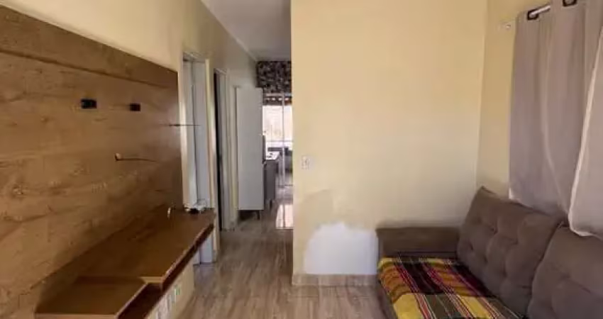 Casa para venda em campinas, loteamento residencial porto seguro, 2 dormitórios, 1 banheiro, 2 vagas