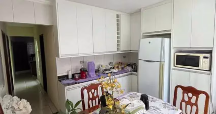 Casa para venda em campinas, residencial sao jose, 2 dormitórios, 1 banheiro, 2 vagas