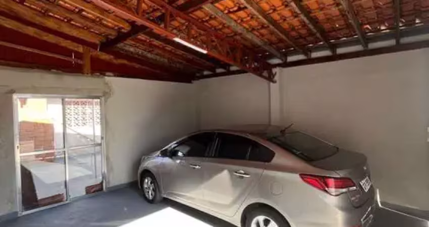 Casa para venda em campinas, parque universitario de viracopos, 3 dormitórios, 1 suíte, 1 banheiro, 3 vagas