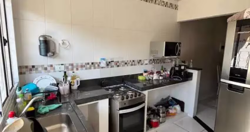 Casa para venda em campinas, jardim yeda, 1 dormitório, 1 banheiro, 3 vagas