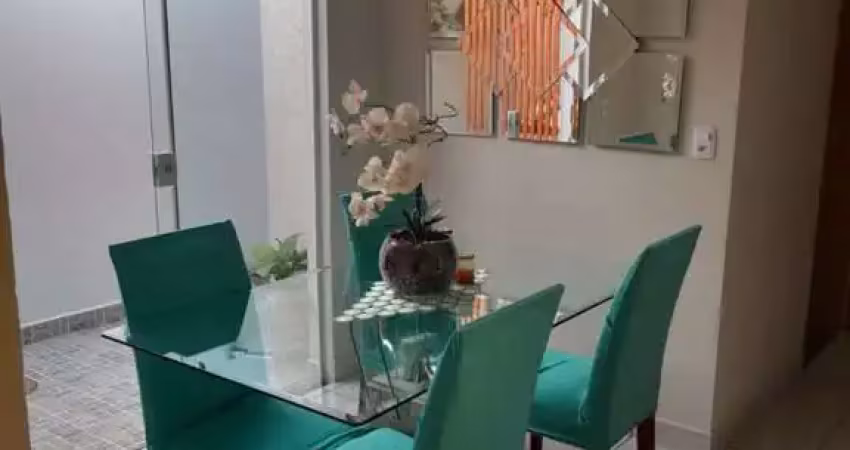 Casa para venda em campinas, loteamento residencial porto seguro, 2 dormitórios, 2 banheiros, 2 vagas