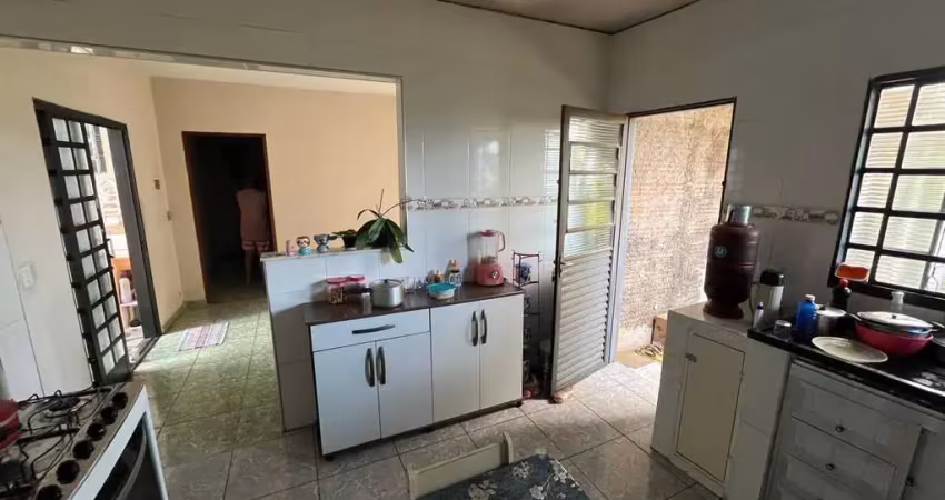 Casa para venda em campinas, jardim planalto de viracopos, 3 dormitórios, 2 banheiros, 3 vagas