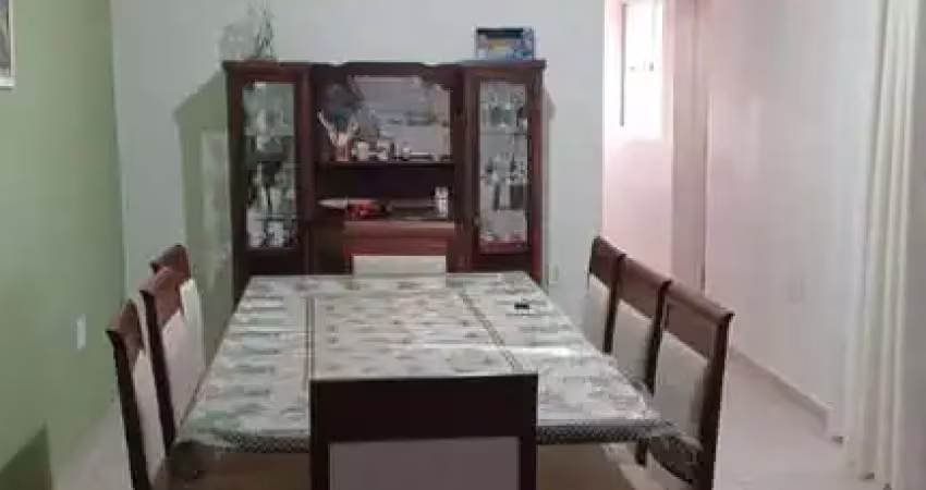 Casa para venda em campinas, conjunto habitacional vida nova, 3 dormitórios, 1 suíte, 2 vagas
