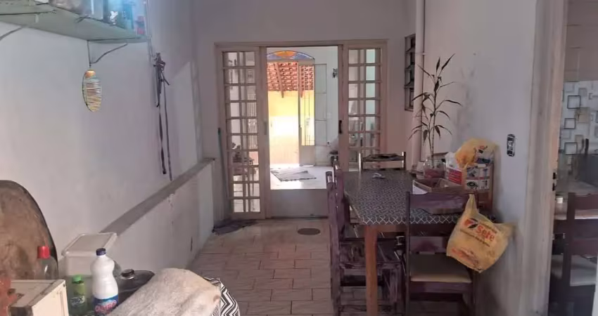 Casa à venda no Jardim Cristina, Campinas 