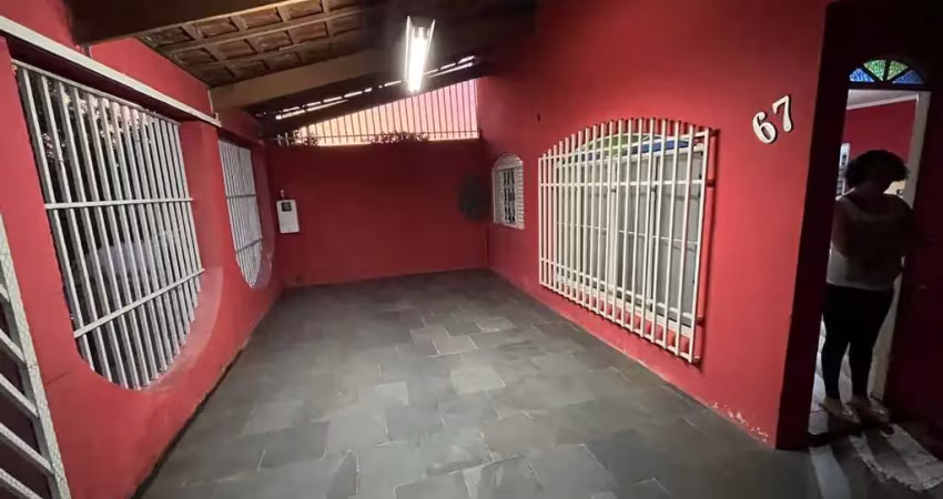 Casa para venda em campinas, dic i (conjunto habitacional monsenhor luiz fernando abreu), 3 dormitórios, 1 banheiro, 2 vagas