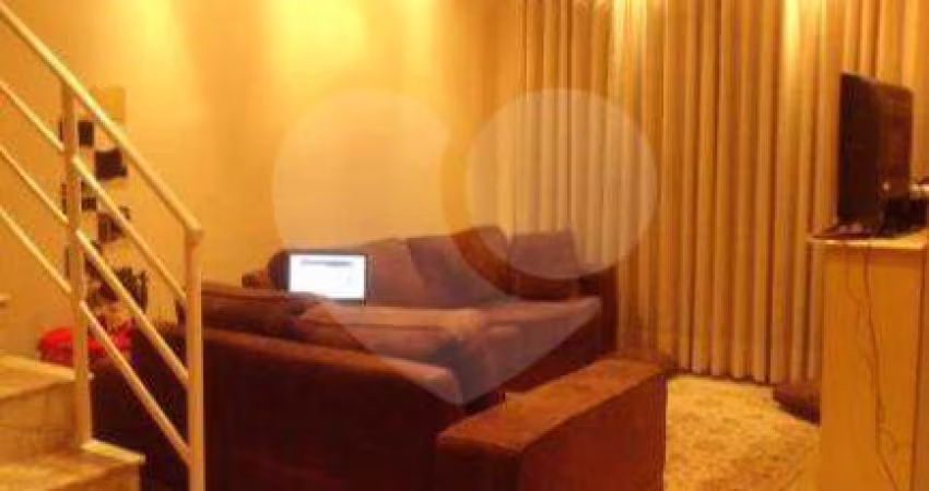 Casa com 3 quartos à venda em Parque Monte Alegre - SP