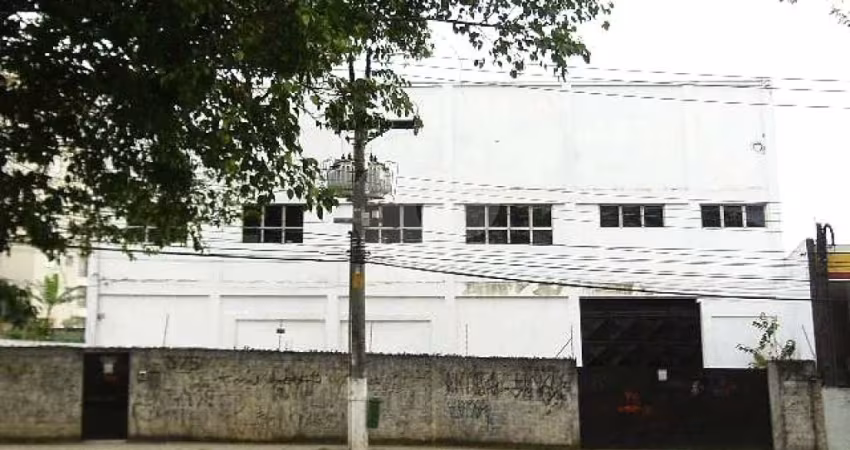 Galpão à venda em Vila Santa Luzia - SP
