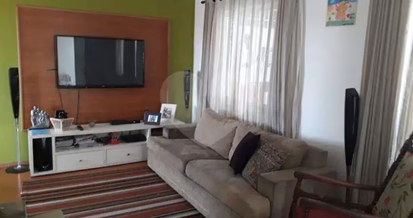 Sobrado com 3 quartos à venda em vila são paulo - sp