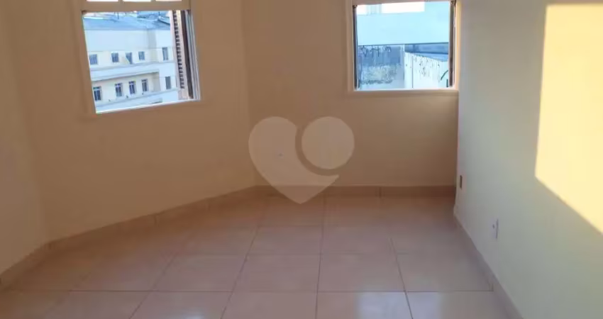 Apartamento com 2 quartos à venda na Avenida Rangel Pestana, Brás, São Paulo