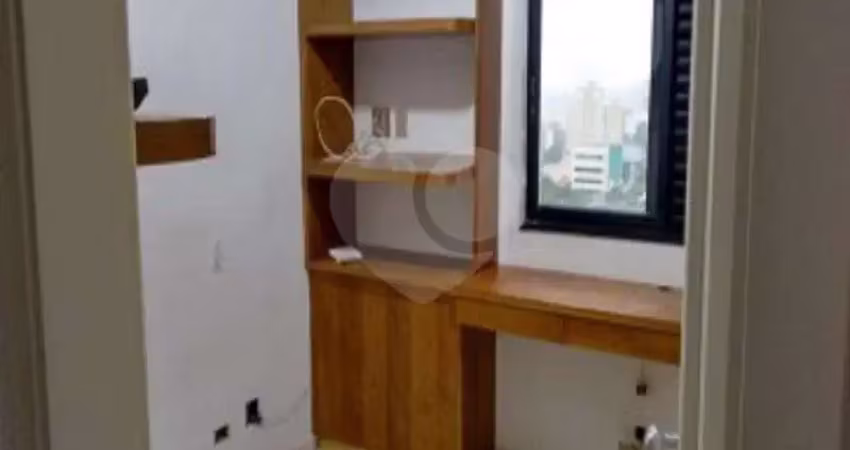 Apartamento com 3 quartos à venda em vila suzana - sp