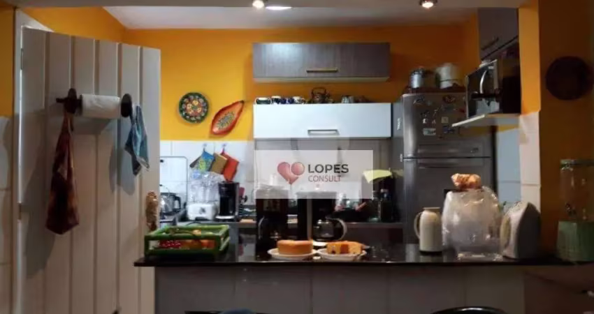 Sobrado com 3 quartos à venda em jardim das palmas - sp