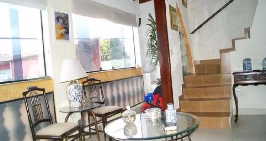 Sobrado com 6 quartos à venda em jardim catanduva - sp