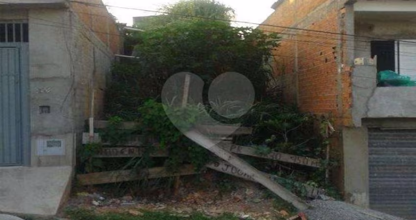 Terreno à venda em Parque Das Cigarreiras - SP
