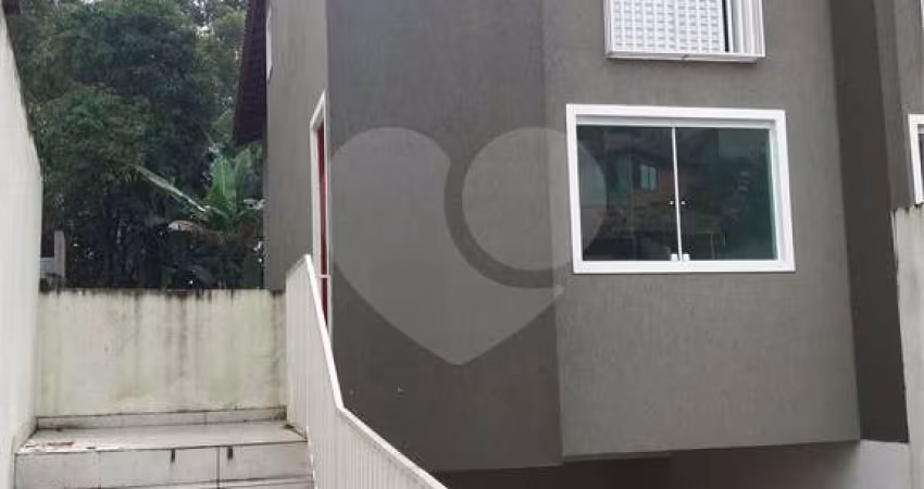 Sobrado com 3 quartos à venda em Parque Monte Alegre - SP