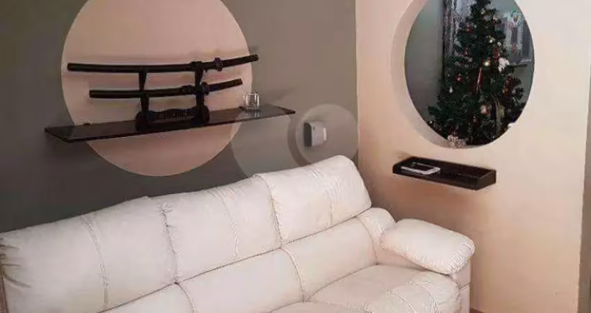 Sobrado com 2 quartos à venda em parque são george - sp