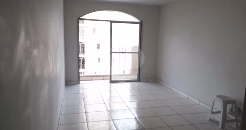 Apartamento com 3 quartos à venda em Vila Suzana - SP