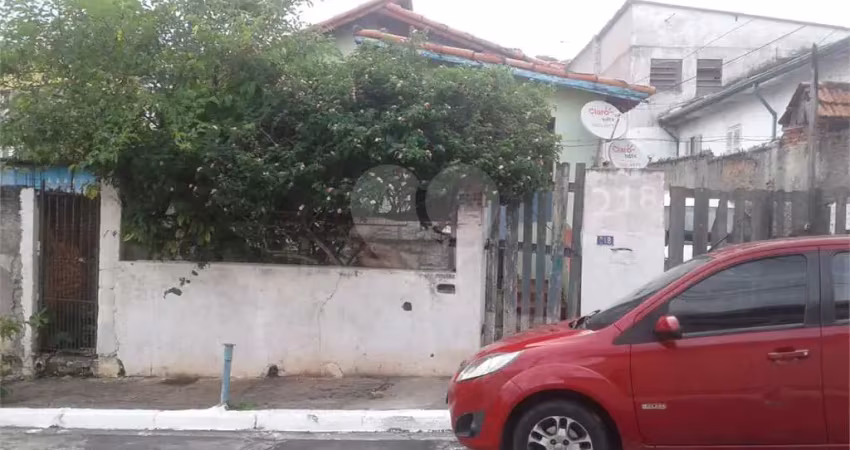 Terreno à venda na Rua Doutor Marinho de Andrade, Morumbi, São Paulo
