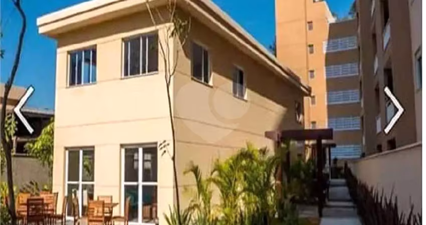 Apartamento com 3 quartos à venda na Estrada Municipal do Embu, Jardim Torino, Cotia
