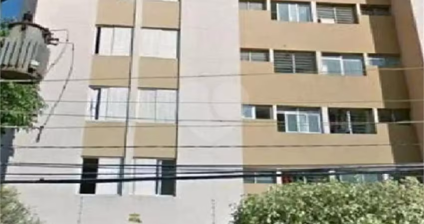 Apartamento com 3 quartos à venda em Jardim Santo Antônio - SP