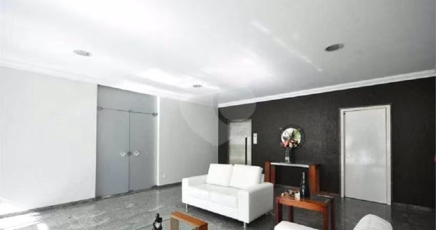 Apartamento com 3 quartos à venda em Vila Andrade - SP