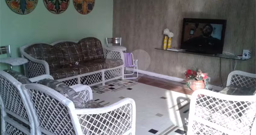 Cobertura com 3 quartos à venda em Loteamento João Batista Julião - SP