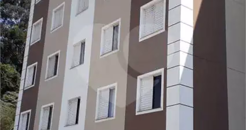 Apartamento com 2 quartos à venda em parque marabá - sp
