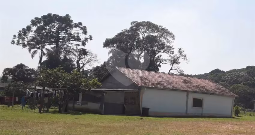 Terreno à venda na Manoel Antônio Da Costa, Capuava, Embu das Artes